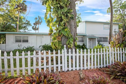 322 GARDEN STREET DAYTONA BEACH FL 32114