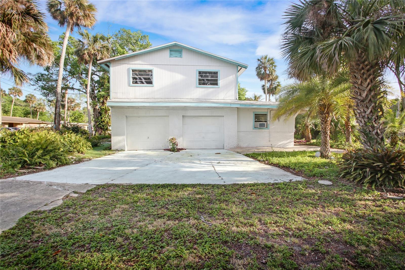 322 GARDEN STREET