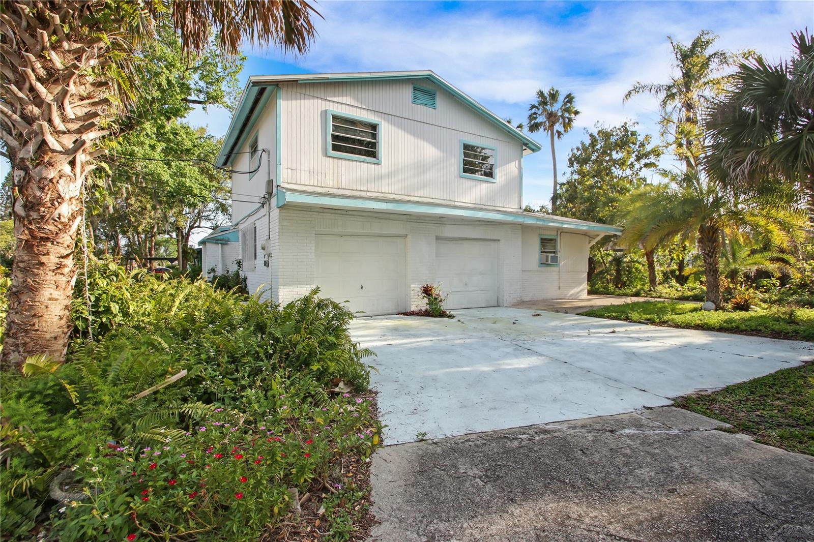 322 GARDEN STREET