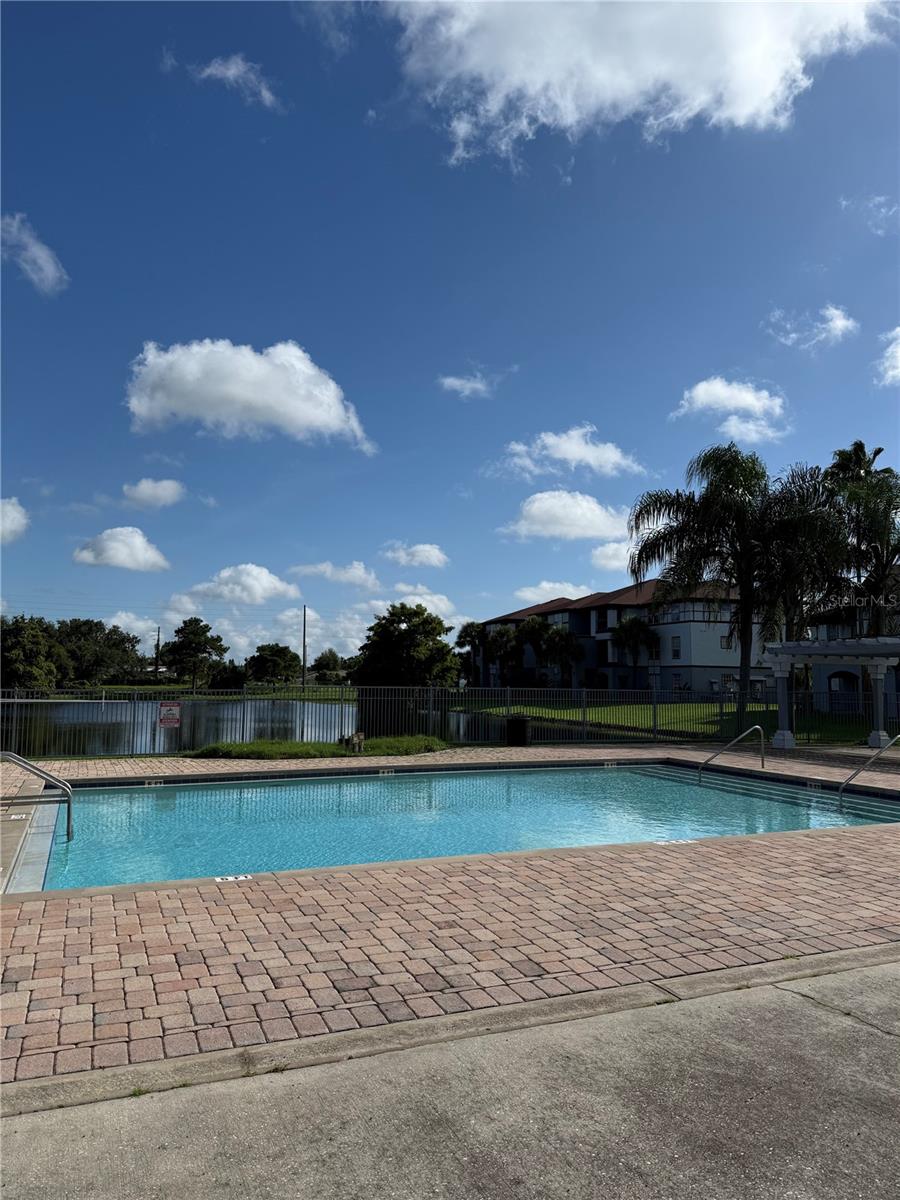 ORLANDO ACADEMY CAY CLUB I - Residential