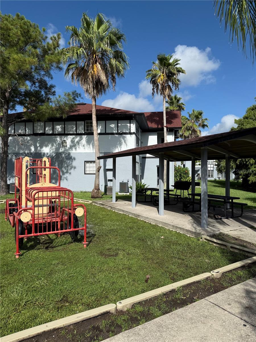 ORLANDO ACADEMY CAY CLUB I - Residential