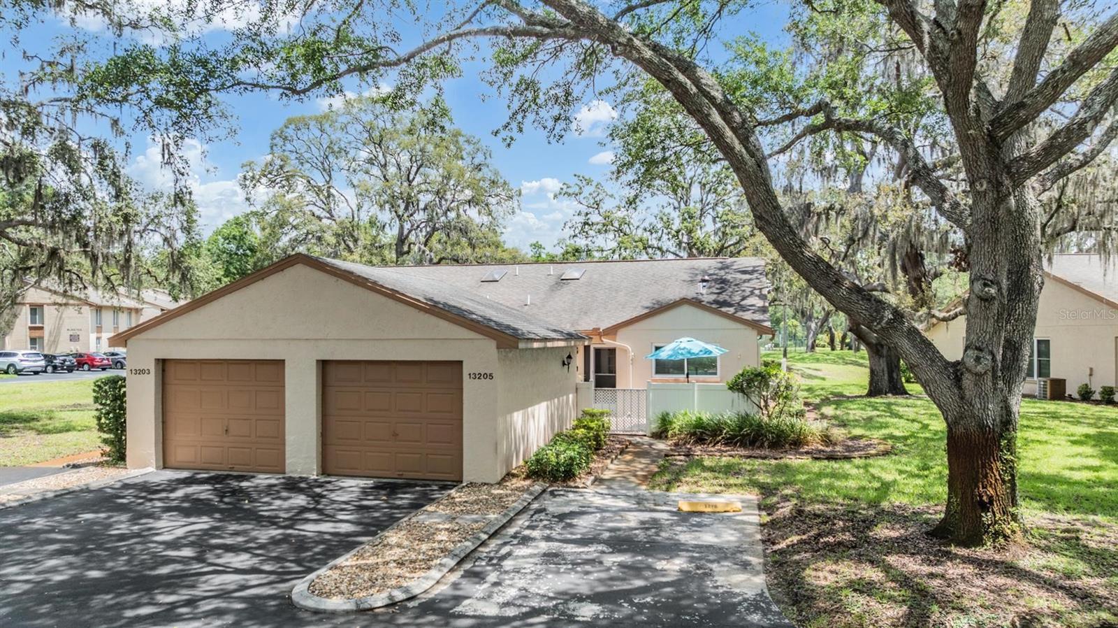 13205 CYPRESS HILL DRIVE