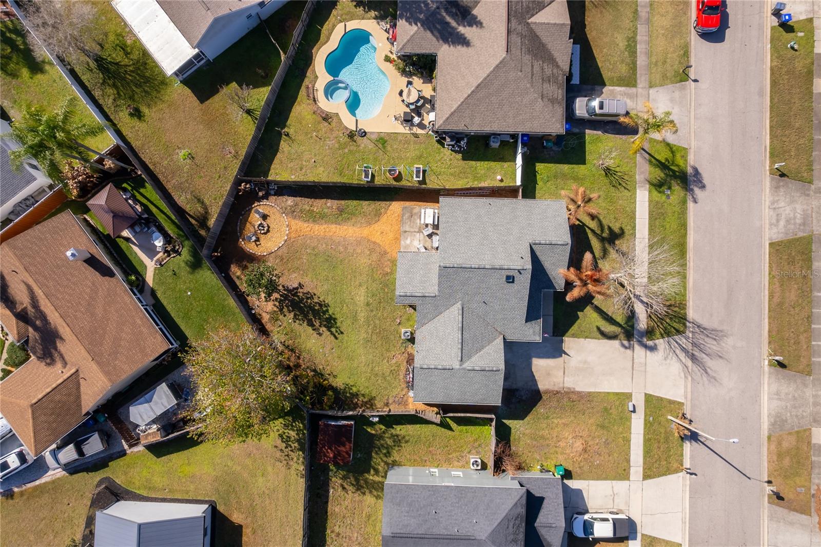 COLLEGE HEIGHTS PH 02 - Residential