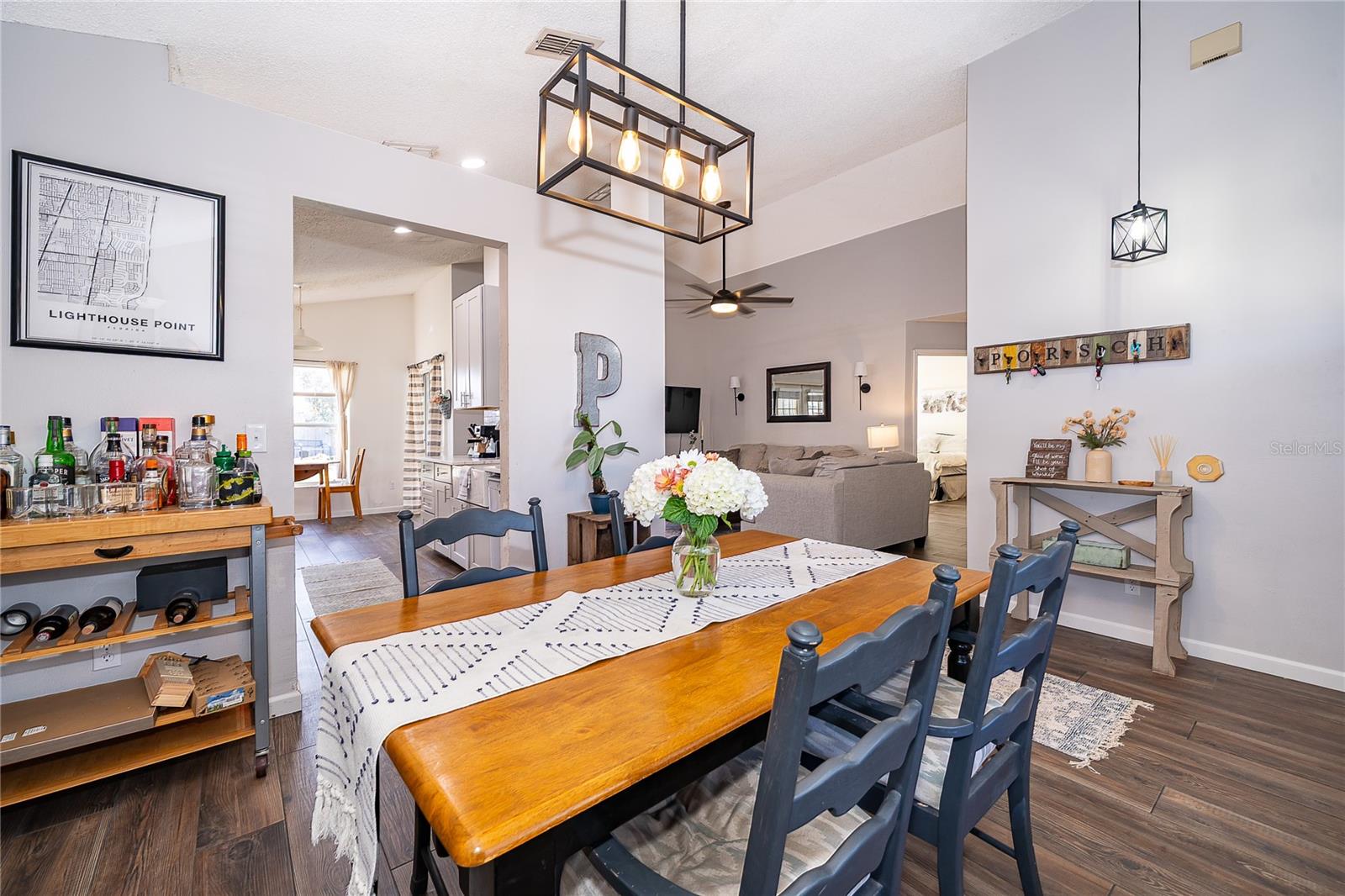 COLLEGE HEIGHTS PH 02 - Residential