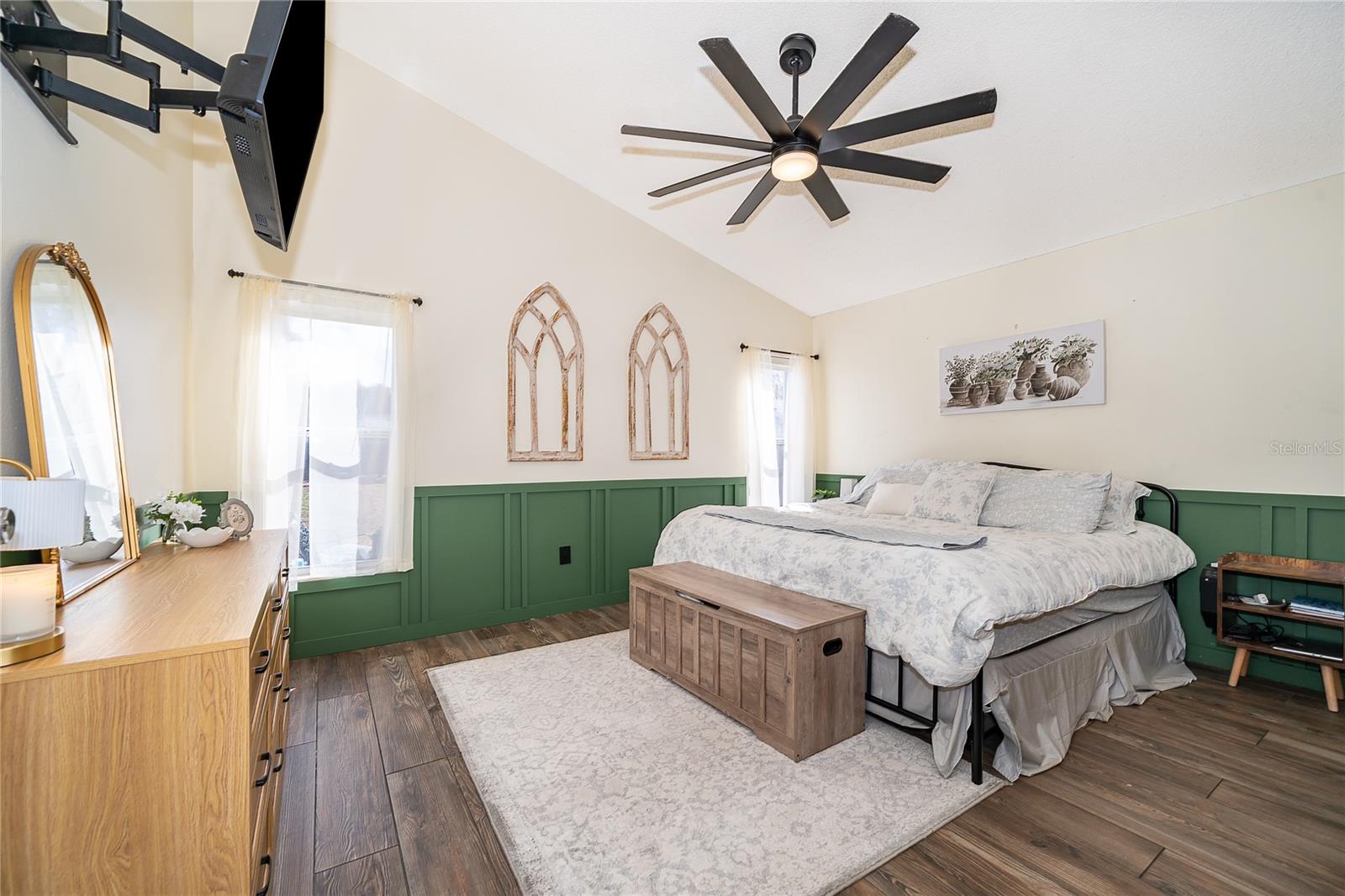 COLLEGE HEIGHTS PH 02 - Residential