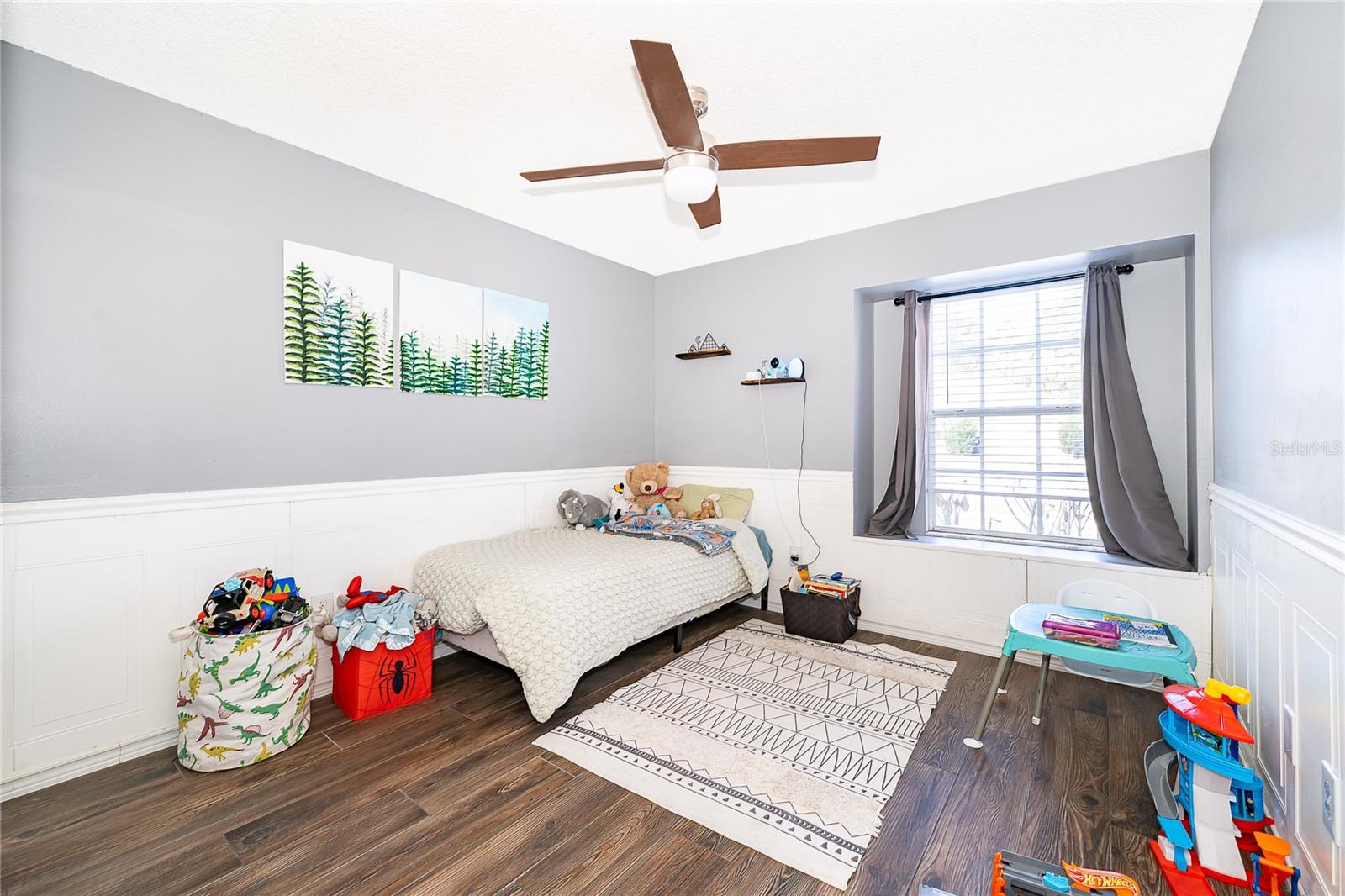 COLLEGE HEIGHTS PH 02 - Residential