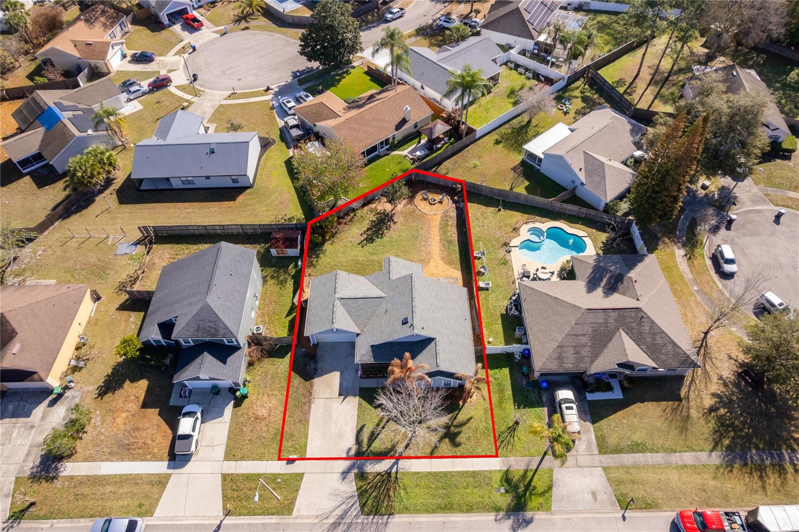 COLLEGE HEIGHTS PH 02 - Residential