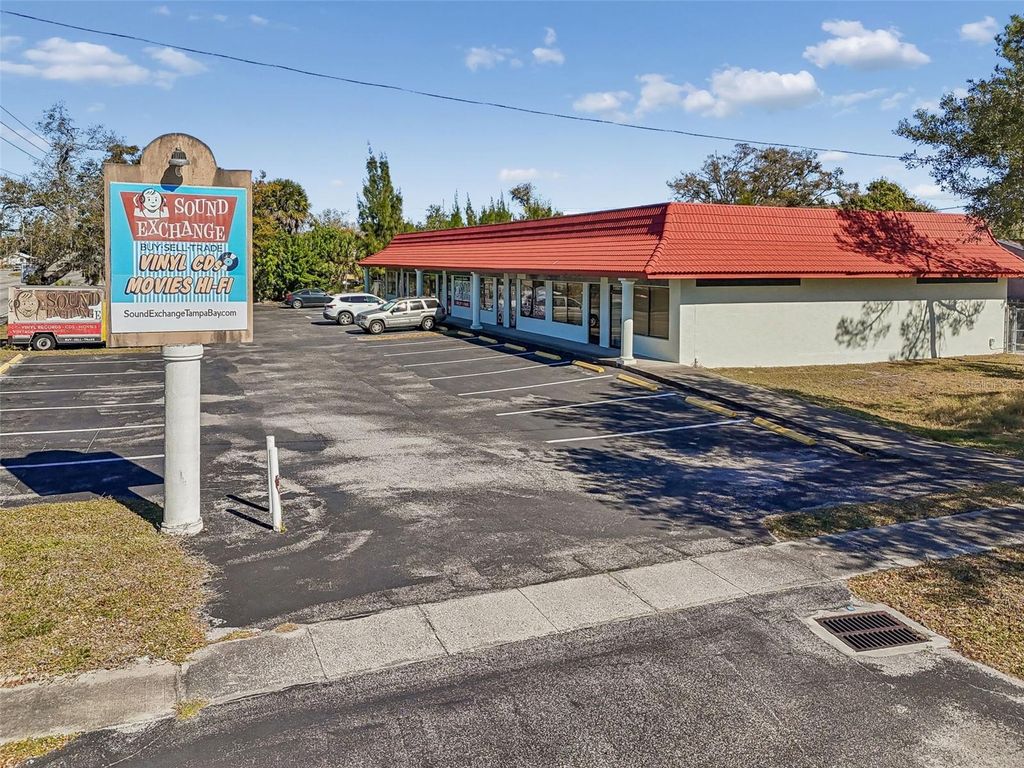 Photo of 8625 66th Street N, Pinellas Park, FL 33782 (MLS # TB8471450)