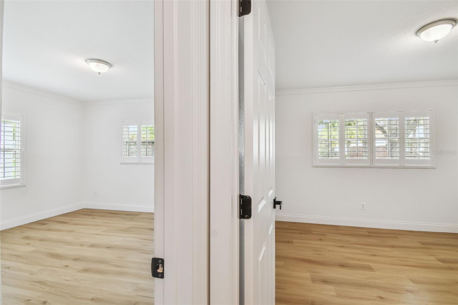 SUNSET PARK - Residential Lease