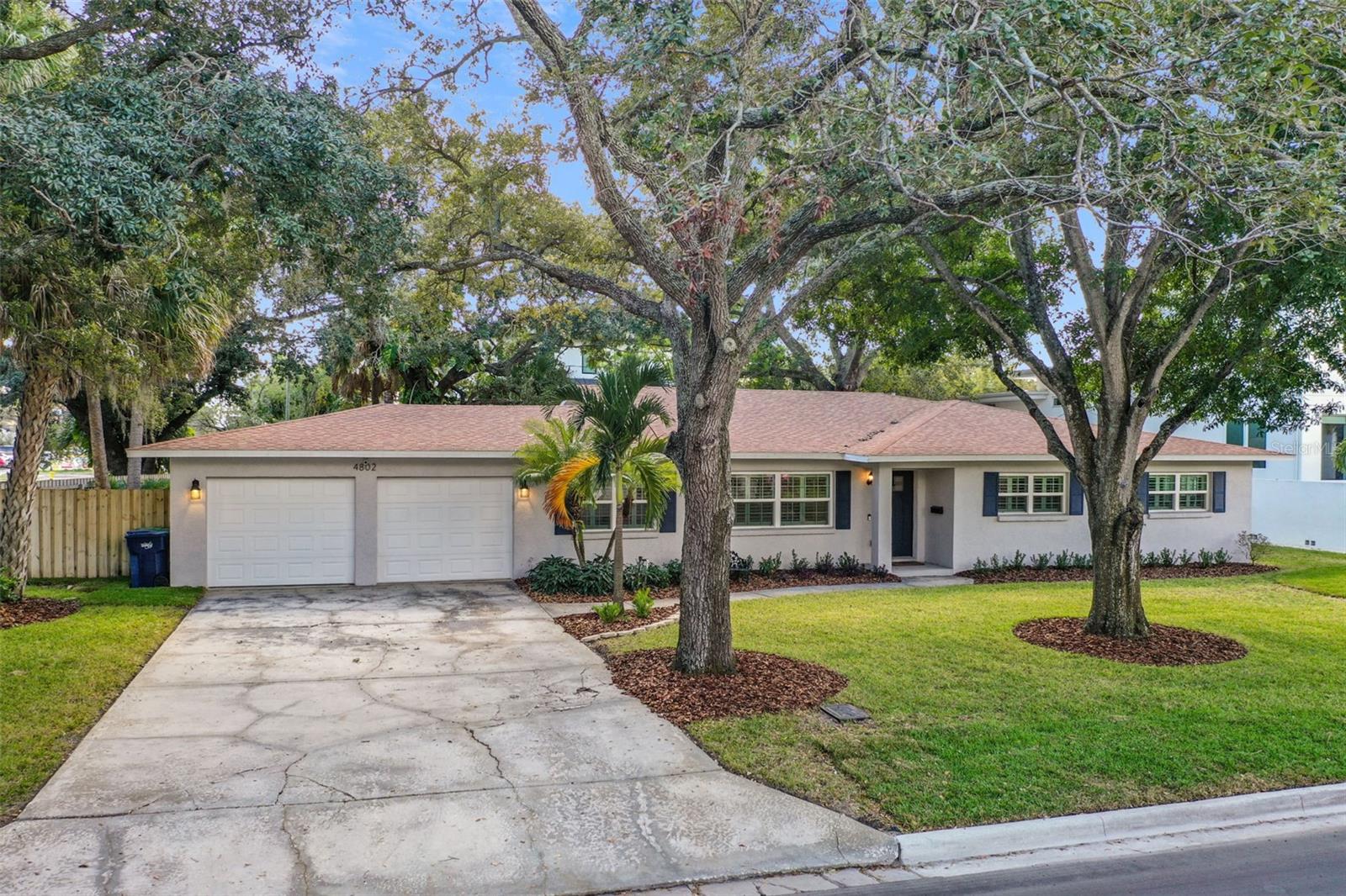 SUNSET PARK - Residential Lease