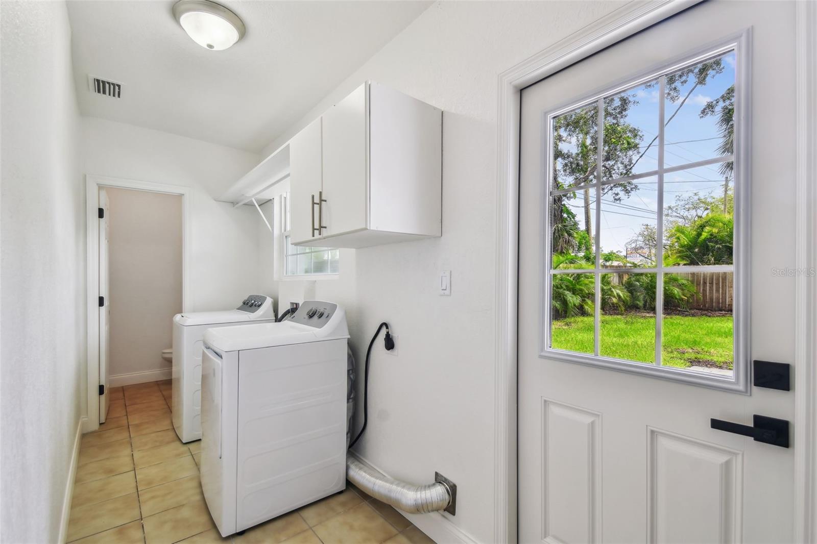 SUNSET PARK - Residential Lease