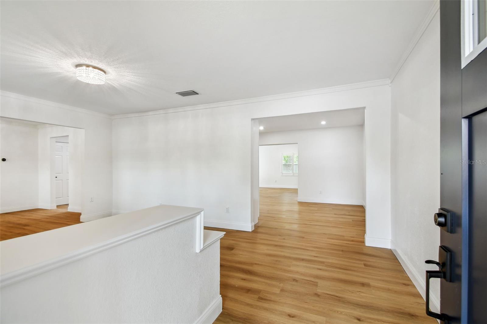 SUNSET PARK - Residential Lease