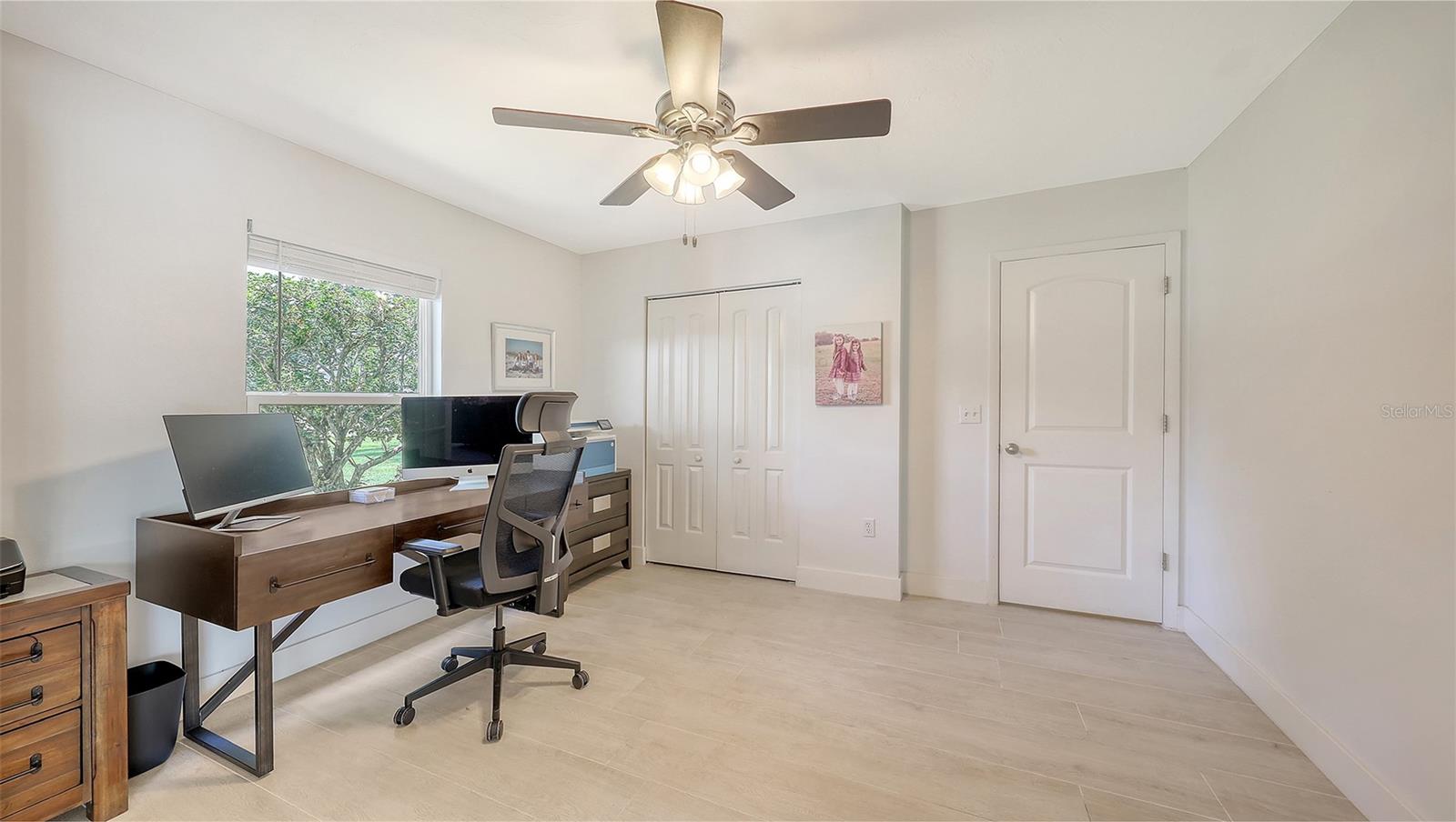 OAK GROVE PARK - Residential