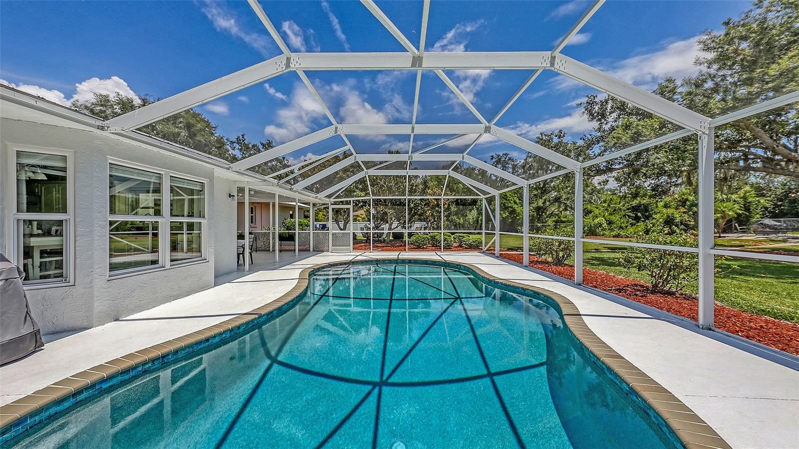 OAK GROVE PARK - Residential