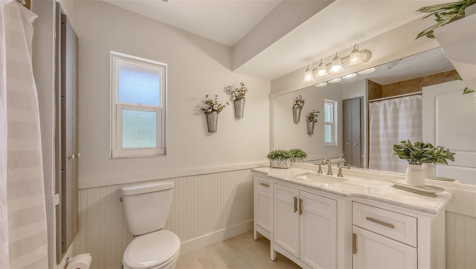 OAK GROVE PARK - Residential