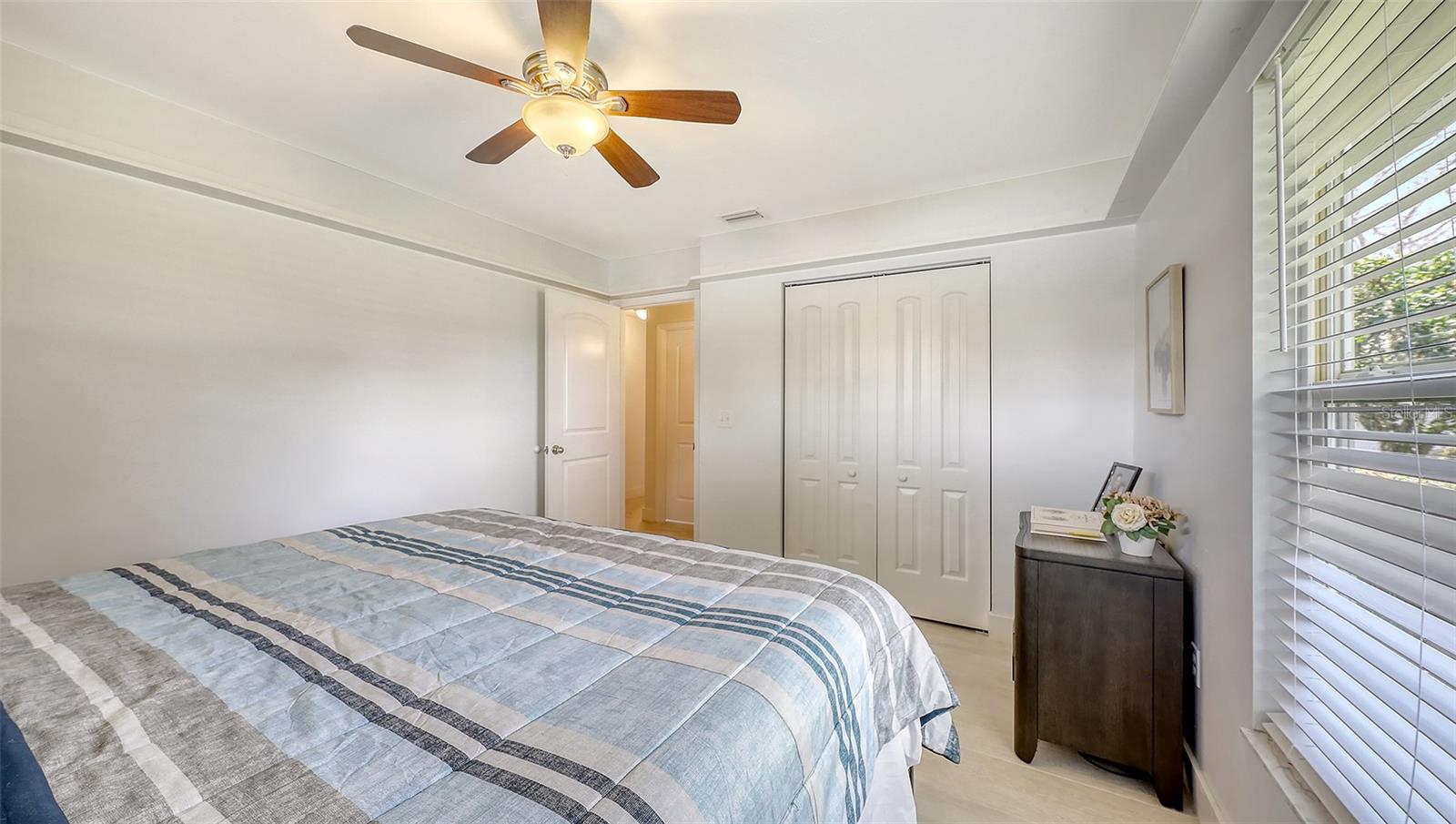 OAK GROVE PARK - Residential