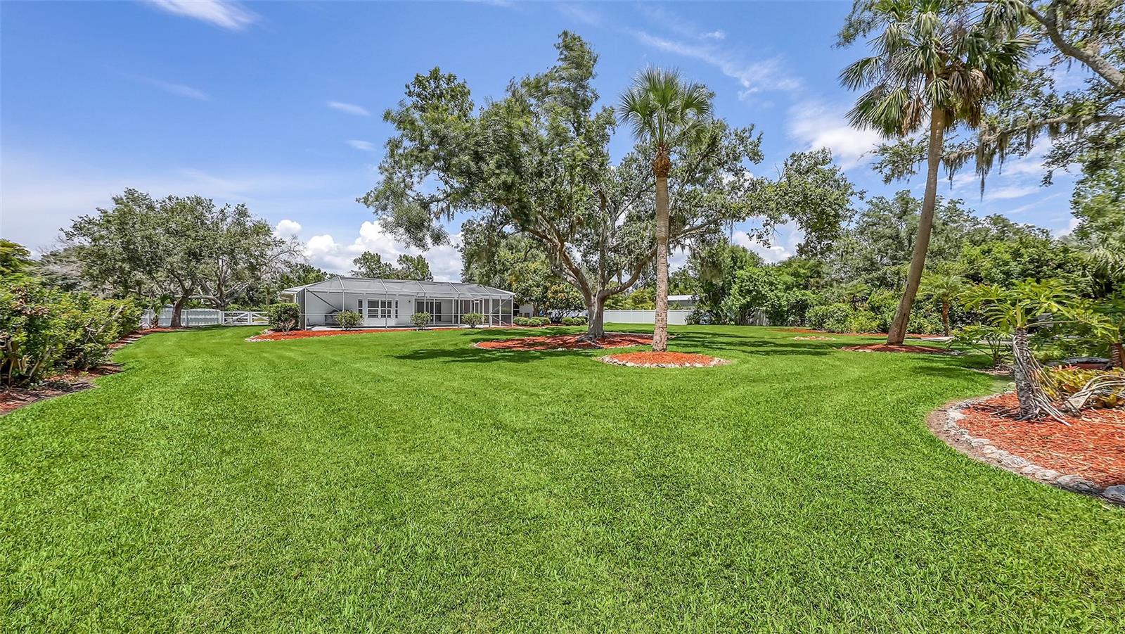 OAK GROVE PARK - Residential