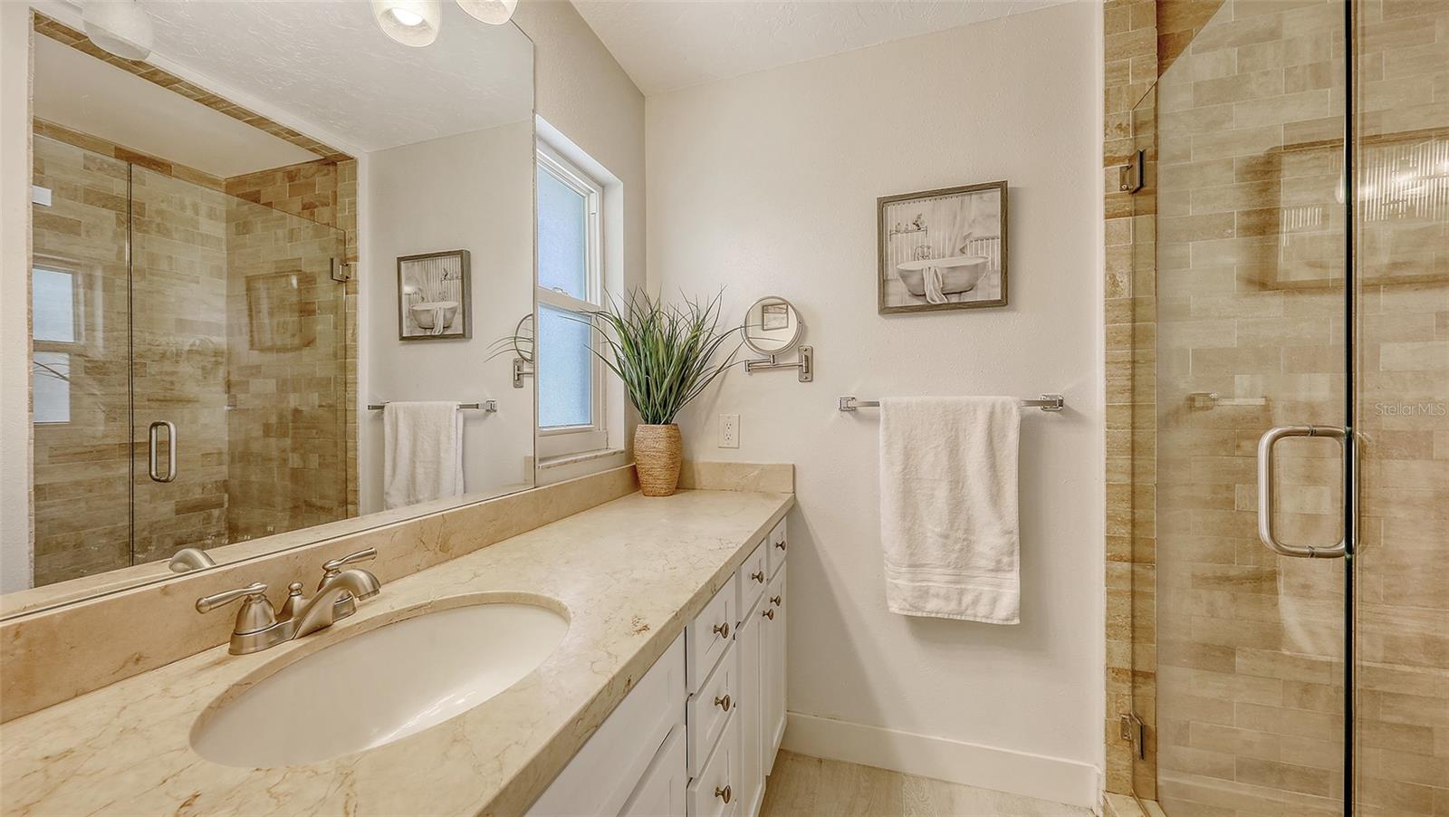 OAK GROVE PARK - Residential