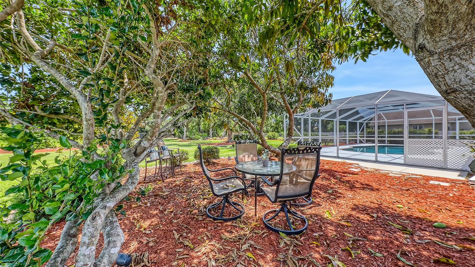 OAK GROVE PARK - Residential