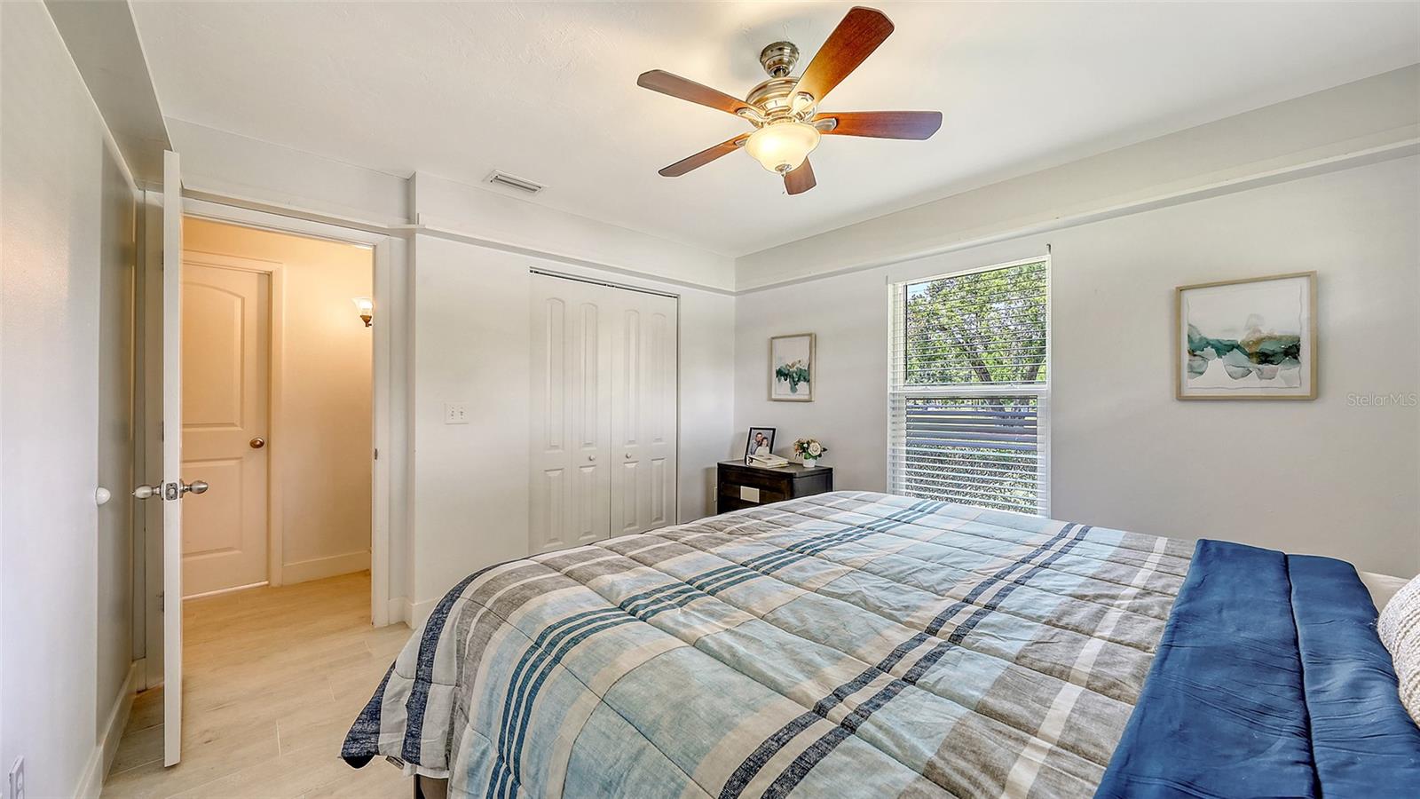 OAK GROVE PARK - Residential