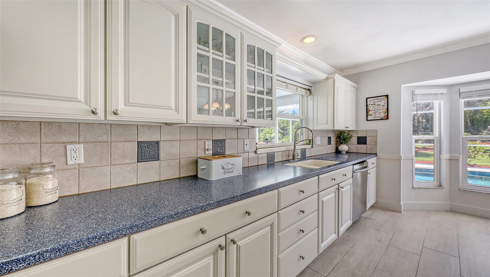 OAK GROVE PARK - Residential