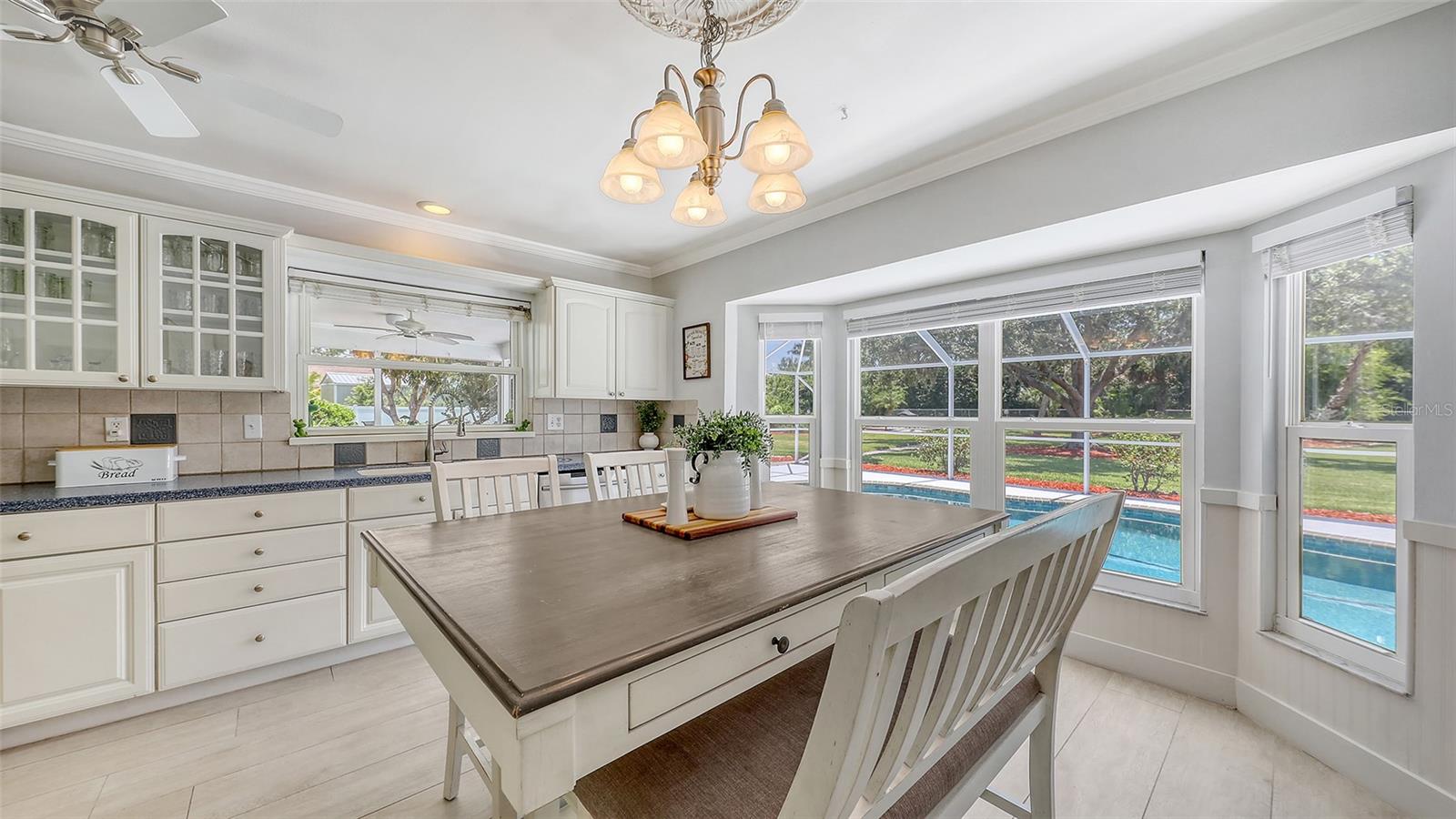 OAK GROVE PARK - Residential