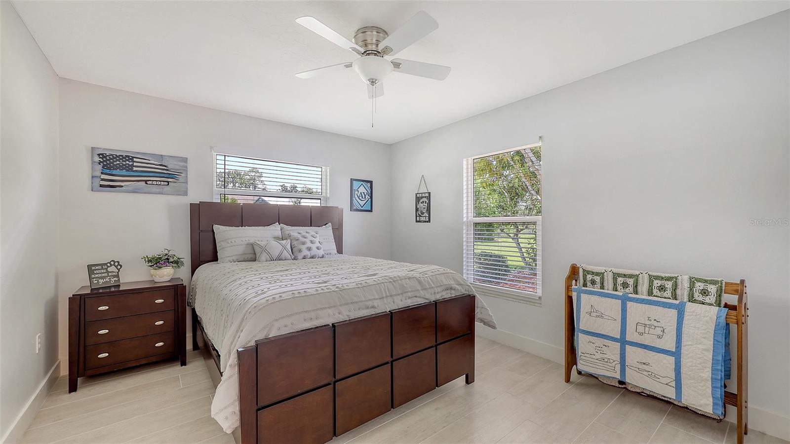 OAK GROVE PARK - Residential