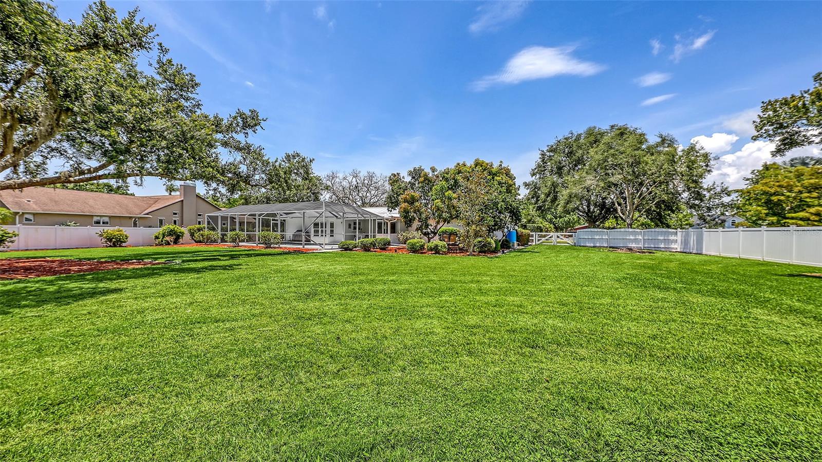 OAK GROVE PARK - Residential
