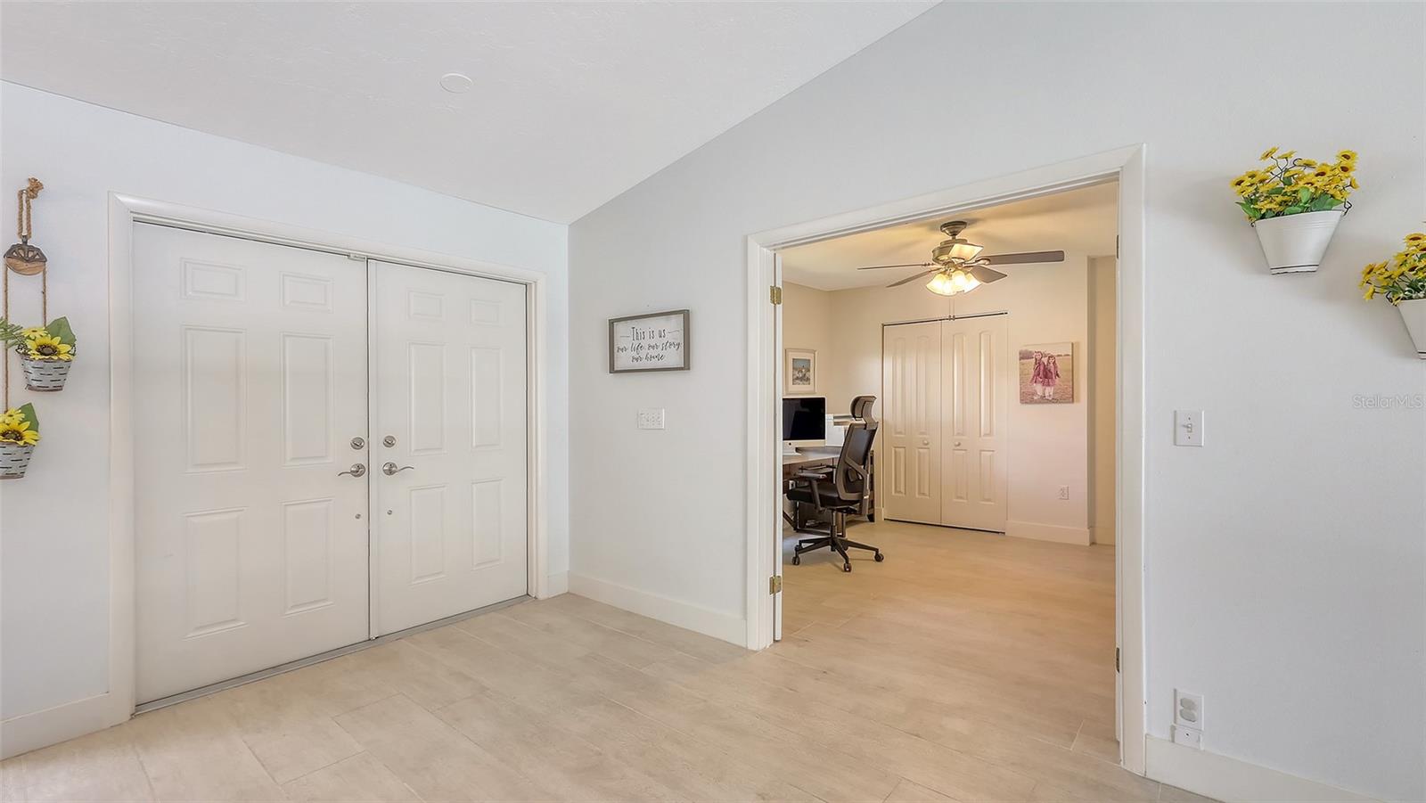 OAK GROVE PARK - Residential