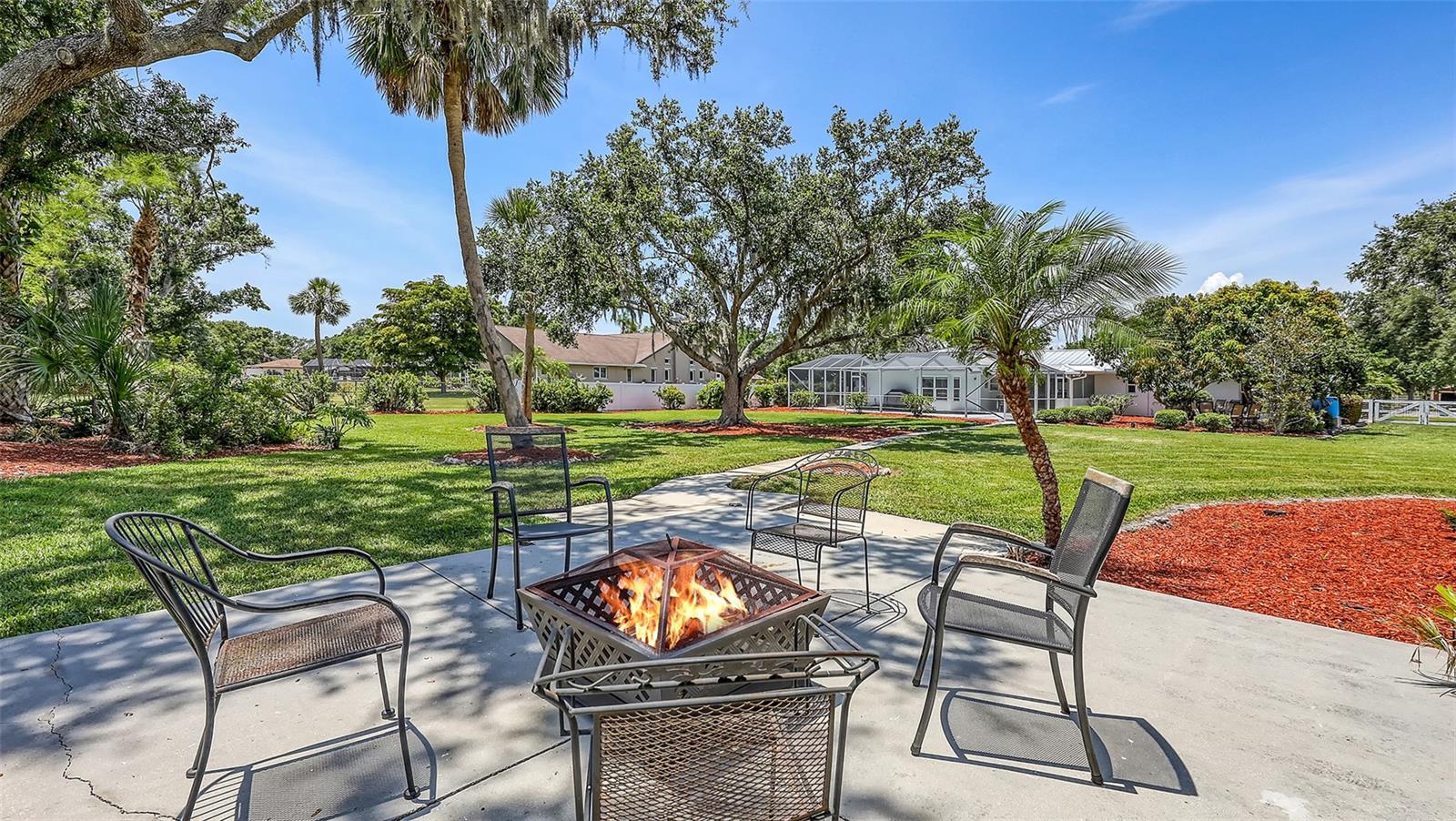 OAK GROVE PARK - Residential