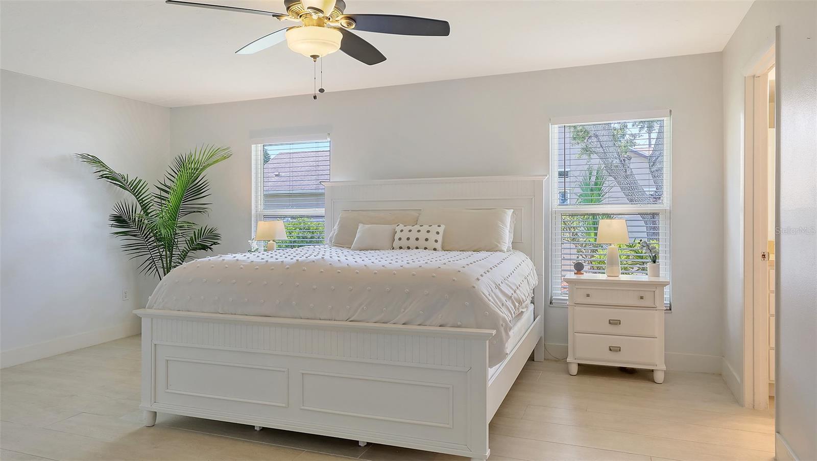 OAK GROVE PARK - Residential