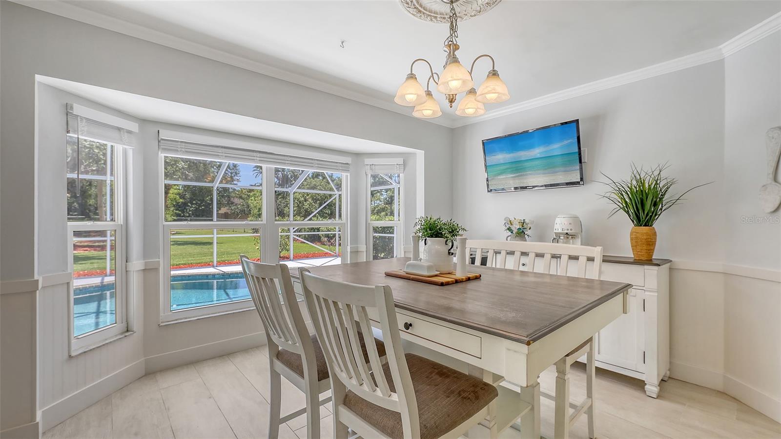 OAK GROVE PARK - Residential