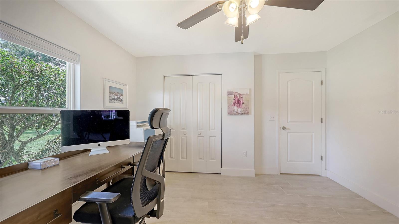 OAK GROVE PARK - Residential