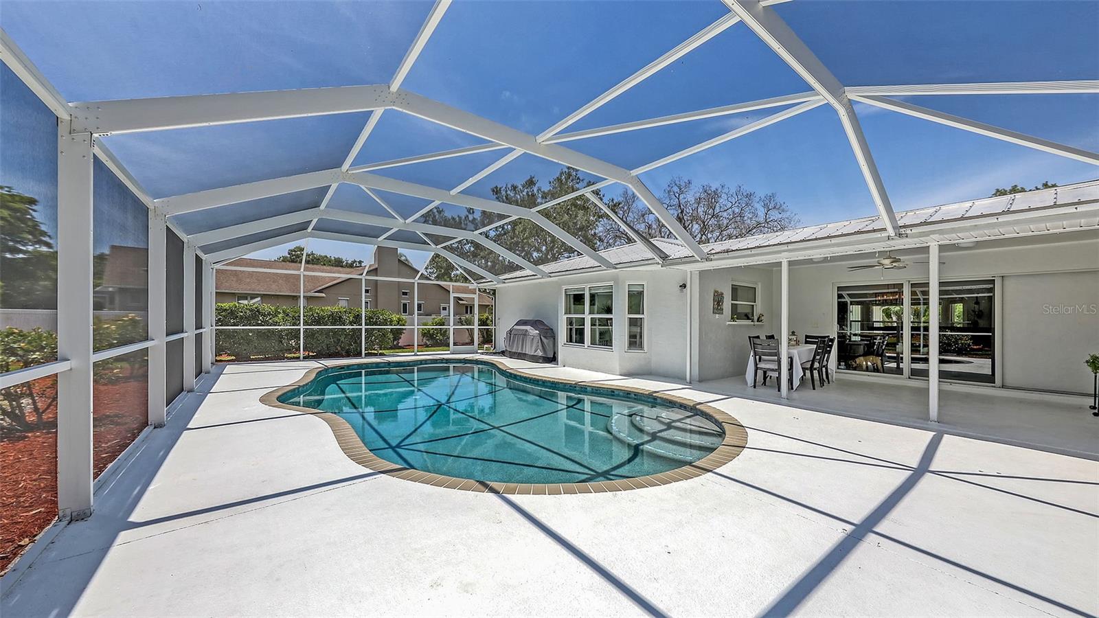 OAK GROVE PARK - Residential