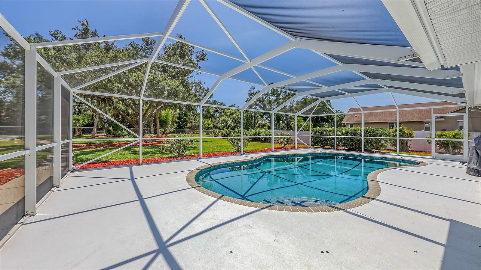 OAK GROVE PARK - Residential
