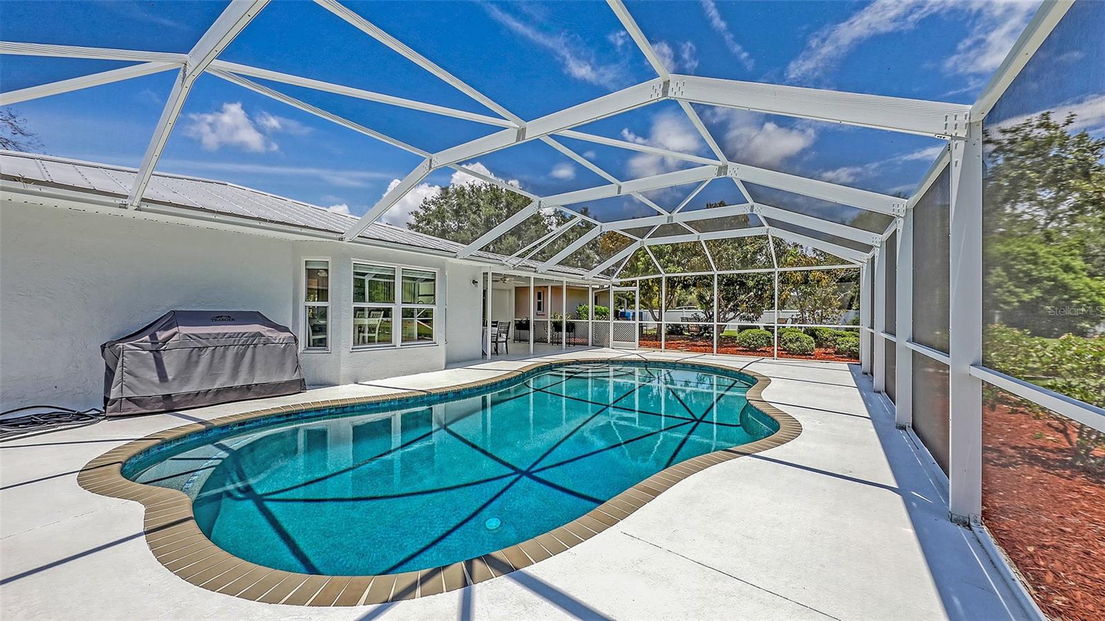 OAK GROVE PARK - Residential