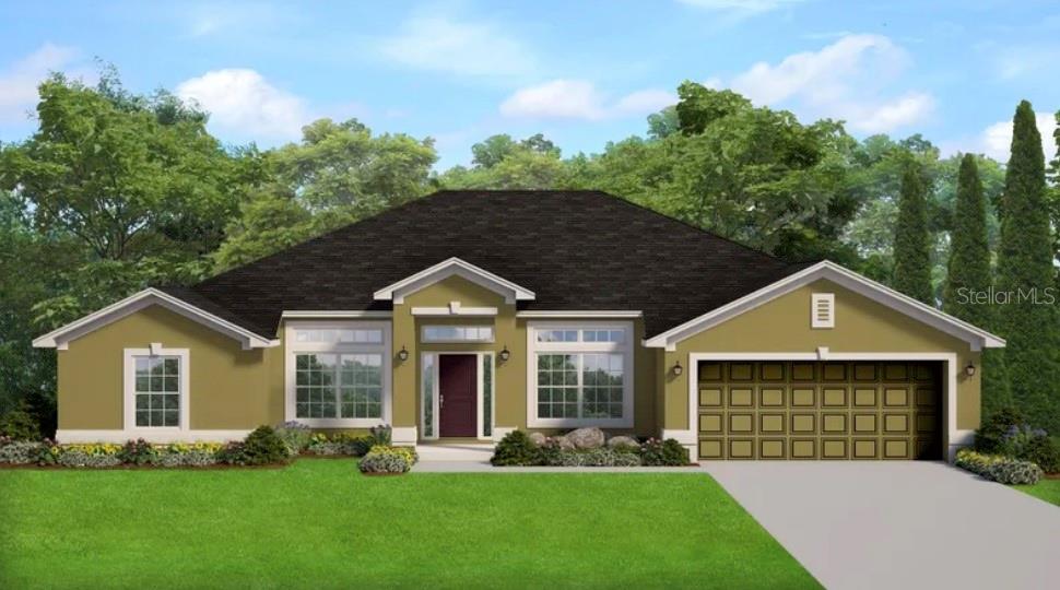 PORT CHARLOTTE SUB 36 - Residential