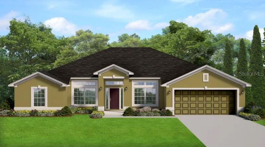 Under Construction. Welcome to the highly desirable 2169 model by Adams Homes, offering a thoughtfully designed layout that combines comfort, functionality, and style. This open-concept floor plan is perfect for both everyday living and entertaining.

Enjoy ceramic tile flooring throughout the main living areas, providing a sleek, low-maintenance finish, while carpeted bedrooms add warmth and comfort. The well-appointed kitchen features elegant quartz countertops paired with stainless steel appliances, creating a modern and functional space ideal for cooking and gathering.

With generous living areas, spacious bedrooms, and quality finishes throughout, the 2169 model is designed to meet the needs of today’s buyers looking for both style and practicality.

Don’t miss the opportunity to own this beautifully crafted home that delivers value, space, and everyday convenience.