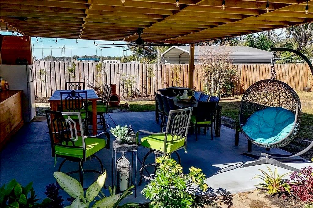 EUSTIS QUAYLES GOLF LINK 02 - Residential