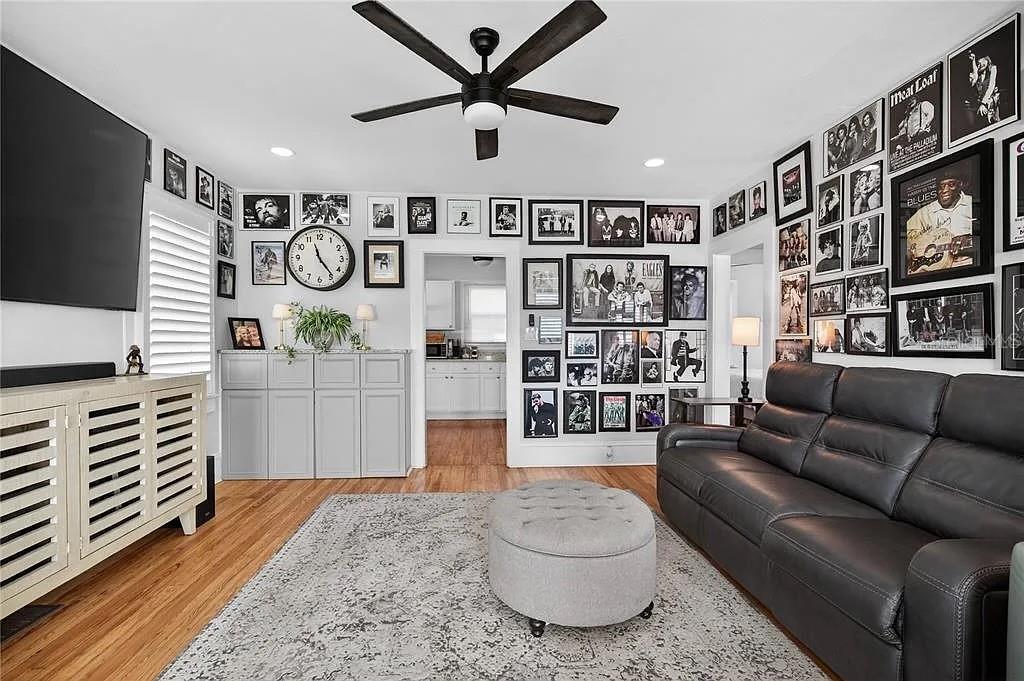 EUSTIS QUAYLES GOLF LINK 02 - Residential