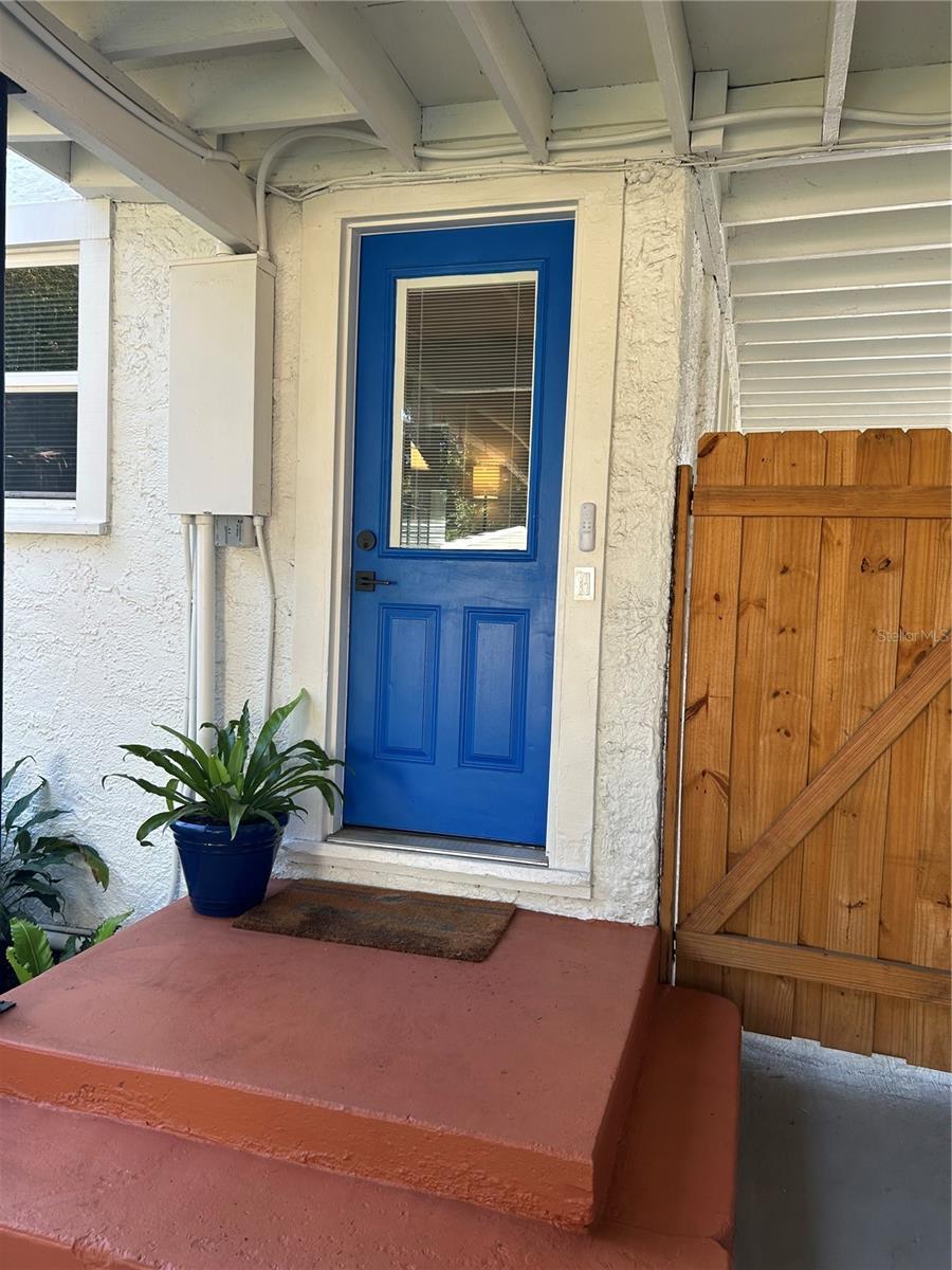 EUSTIS QUAYLES GOLF LINK 02 - Residential