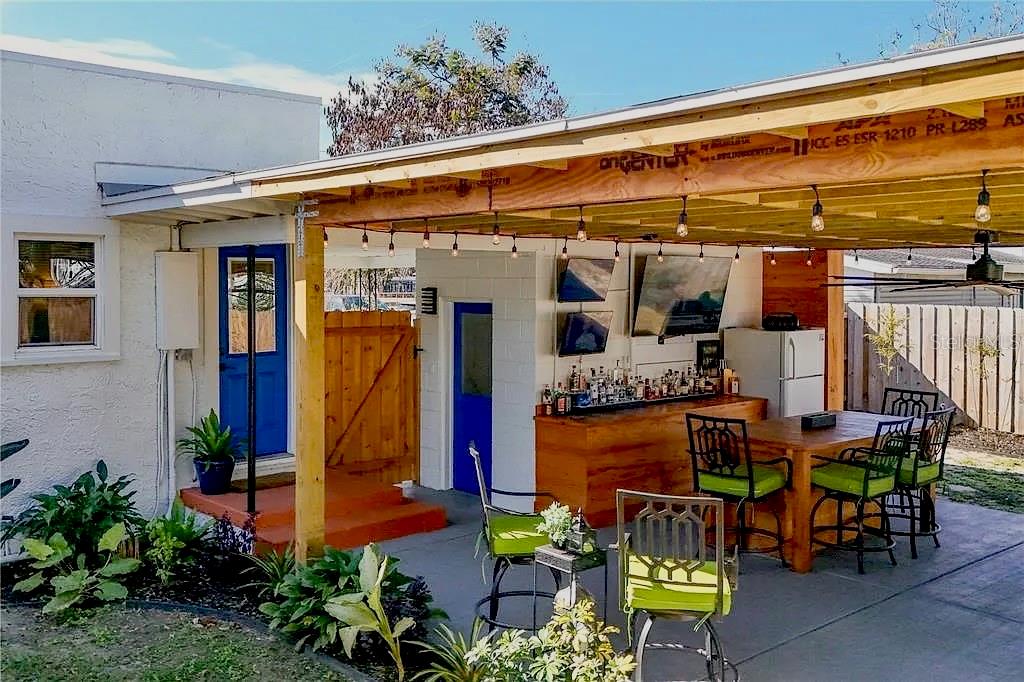 EUSTIS QUAYLES GOLF LINK 02 - Residential