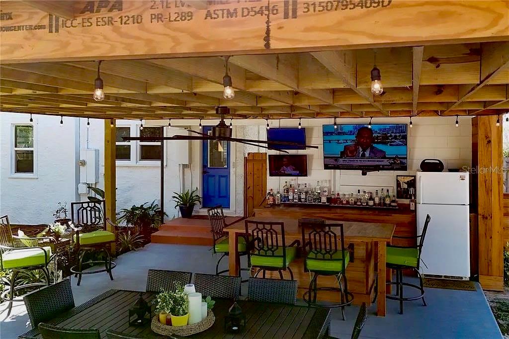 EUSTIS QUAYLES GOLF LINK 02 - Residential