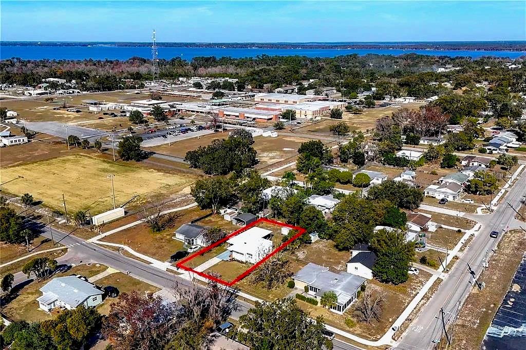 EUSTIS QUAYLES GOLF LINK 02 - Residential