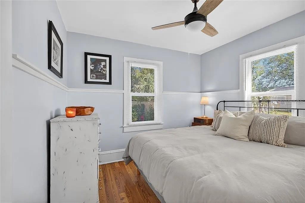 EUSTIS QUAYLES GOLF LINK 02 - Residential