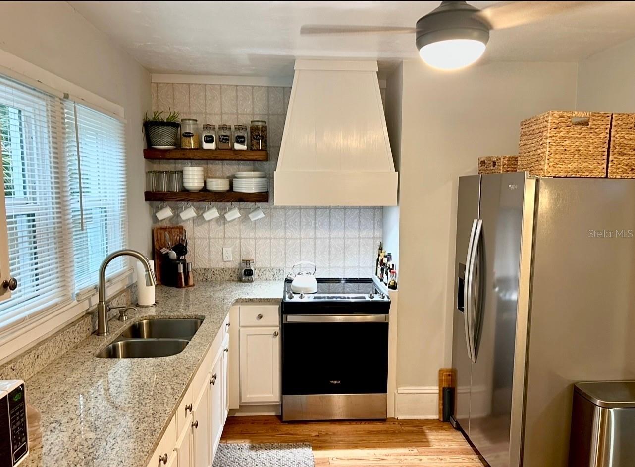 EUSTIS QUAYLES GOLF LINK 02 - Residential