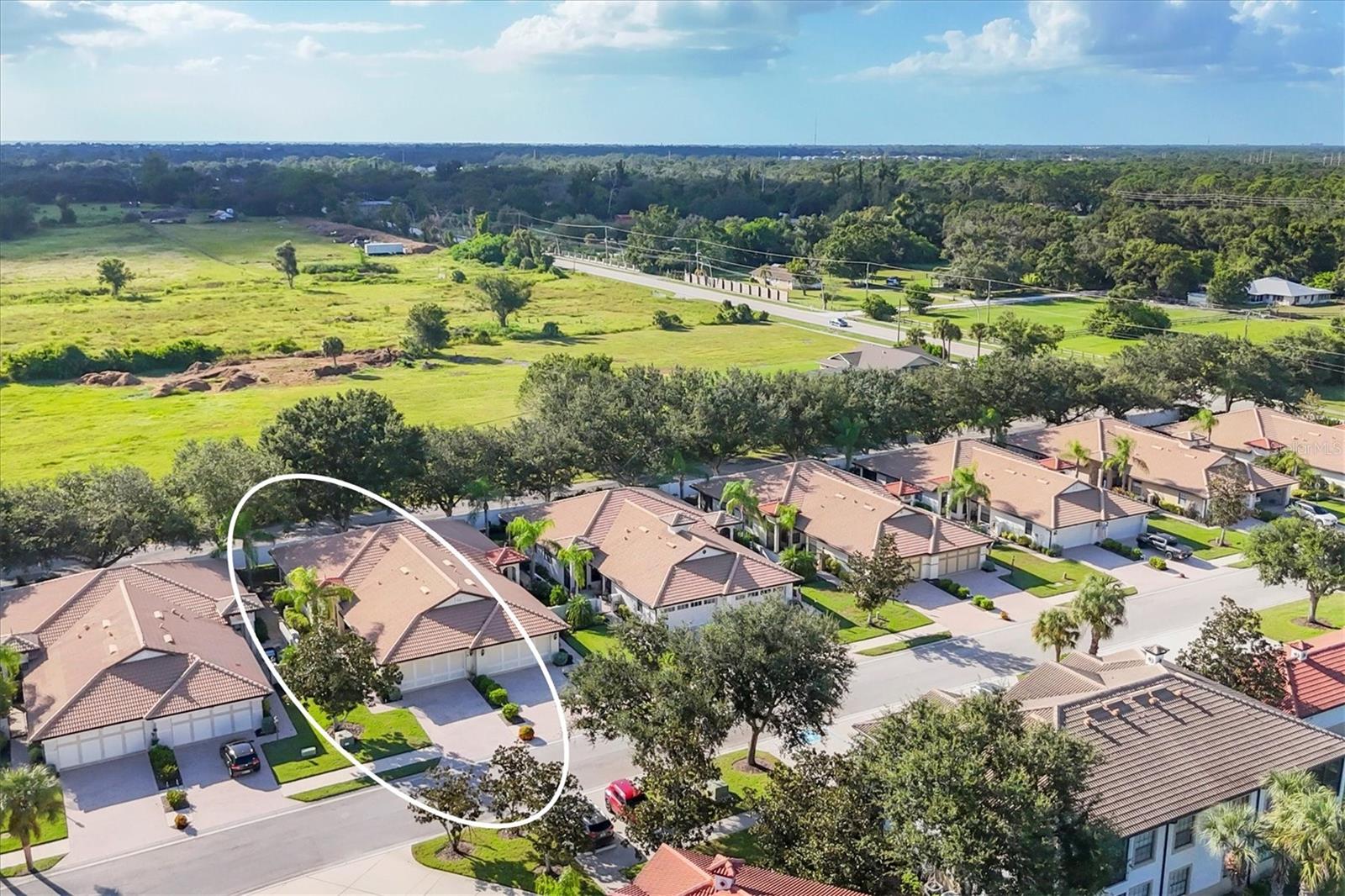 PINEBROOK PRESERVE - Residential