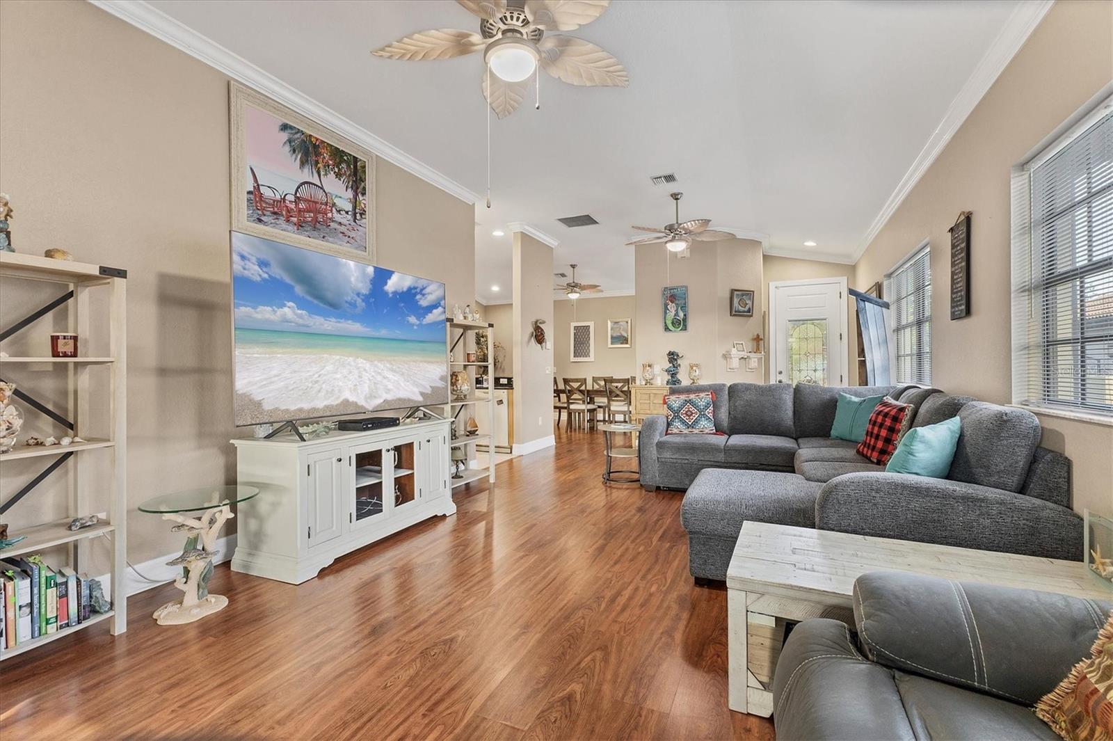 PINEBROOK PRESERVE - Residential