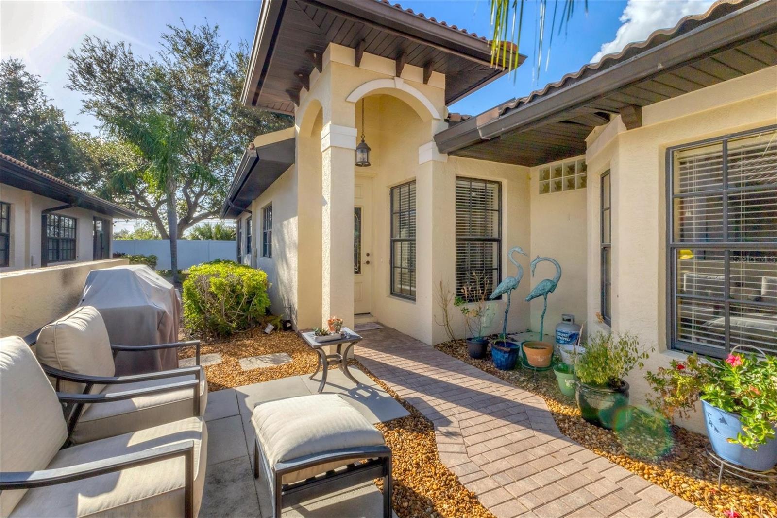 PINEBROOK PRESERVE - Residential