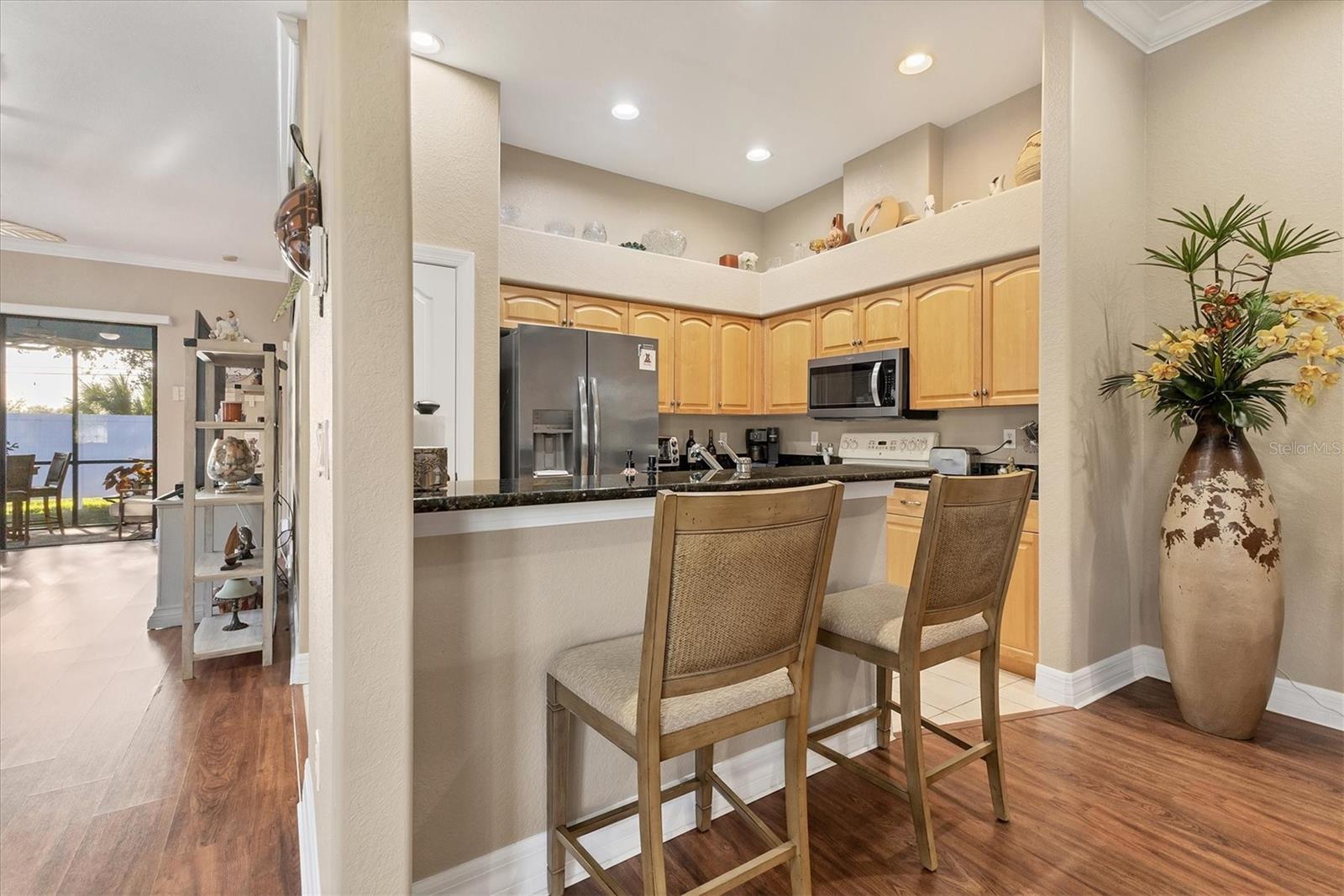 PINEBROOK PRESERVE - Residential